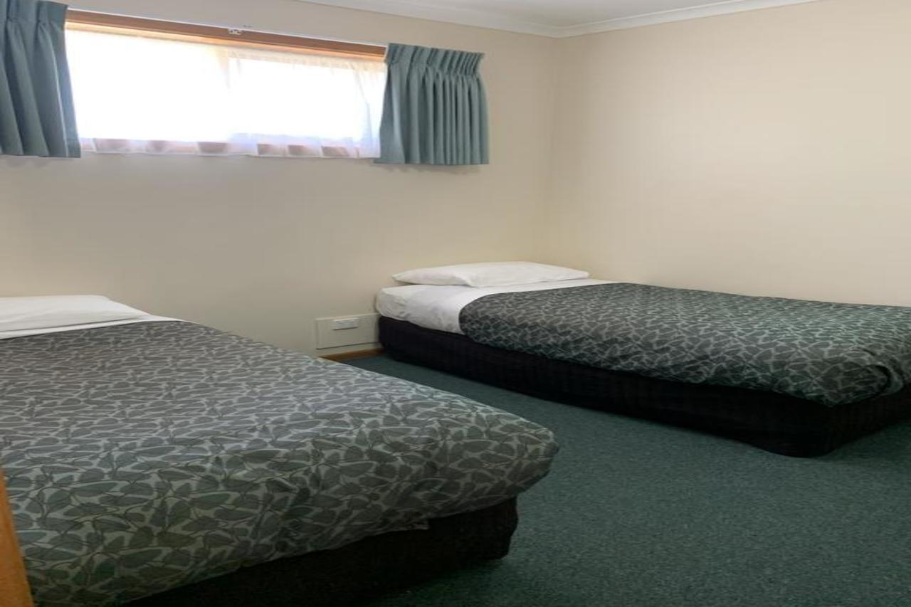 Arthur Phillip Motor Inn Cowes Luaran gambar