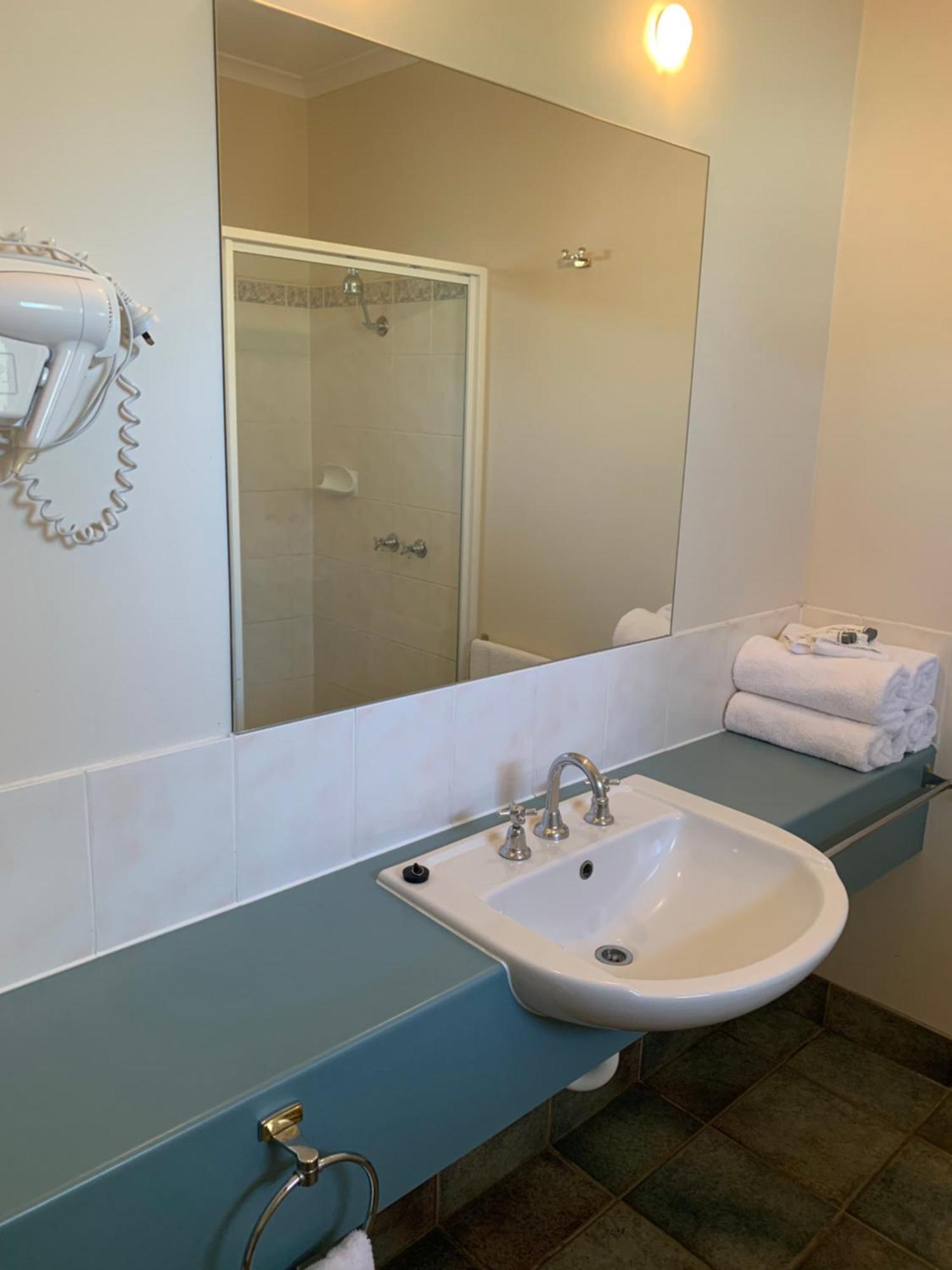 Arthur Phillip Motor Inn Cowes Luaran gambar