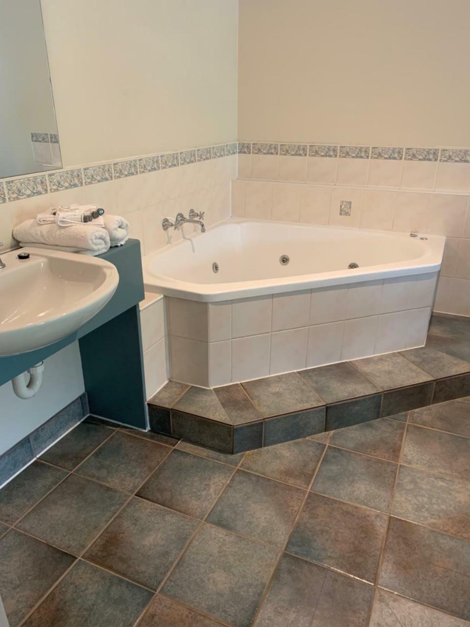 Arthur Phillip Motor Inn Cowes Luaran gambar