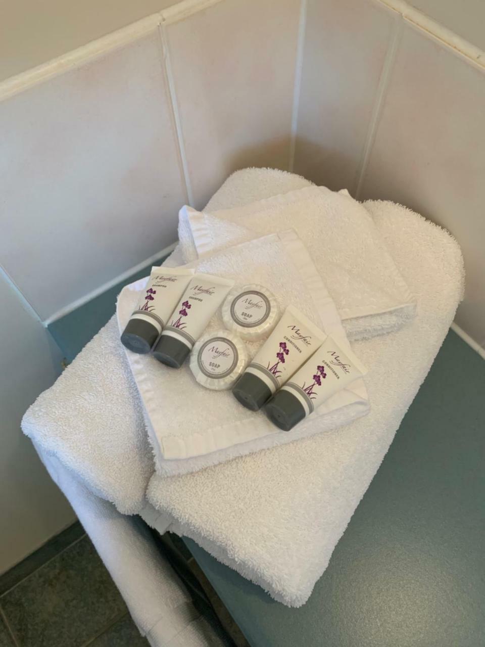 Arthur Phillip Motor Inn Cowes Luaran gambar