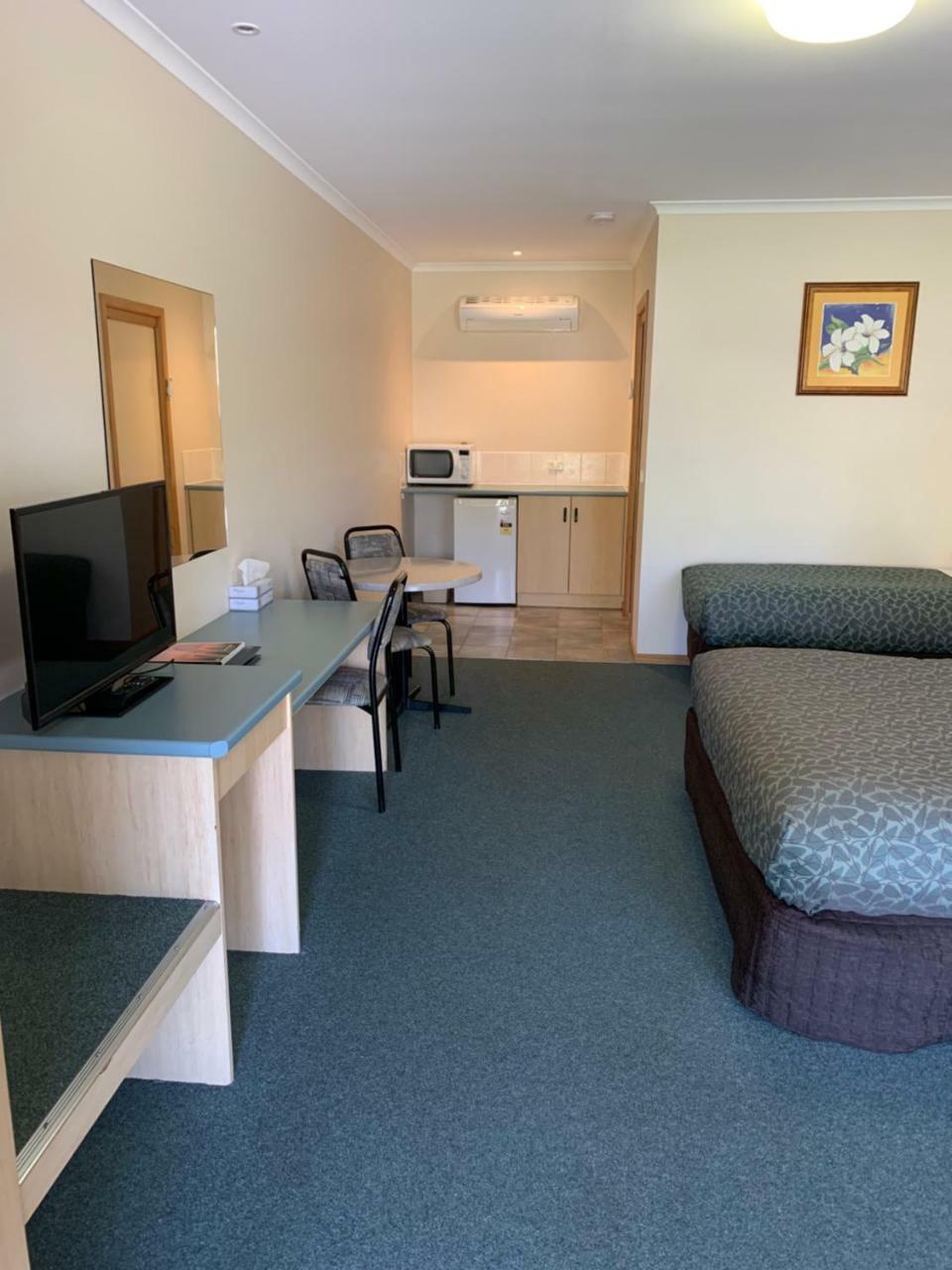 Arthur Phillip Motor Inn Cowes Luaran gambar