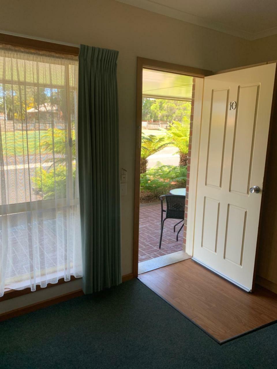 Arthur Phillip Motor Inn Cowes Luaran gambar